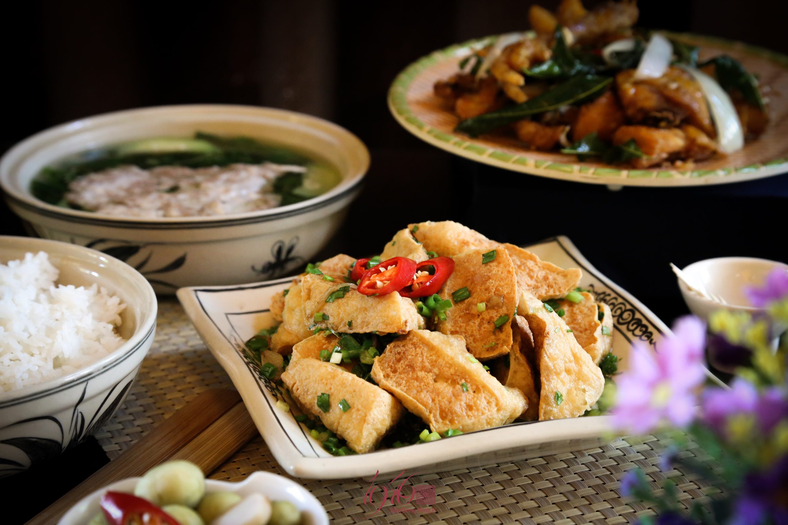 Thực mục